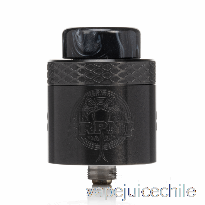 Vape Mientras Wotofo Srpnt 24mm Rda Bronce